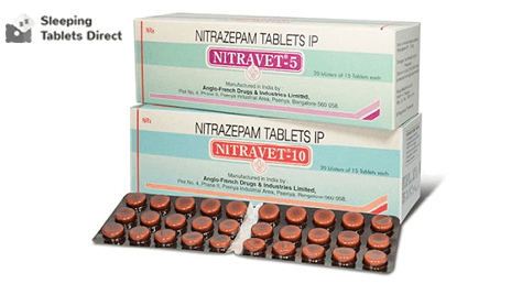 Ordenar zolpidem en línea