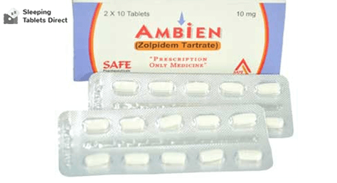 Acheter en ligne zolpidem