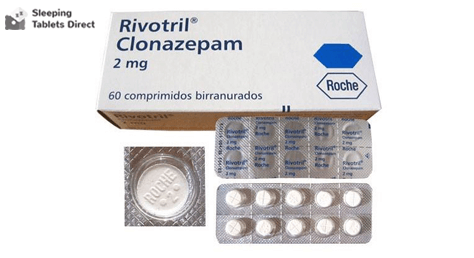 Clonazepam 2 mg