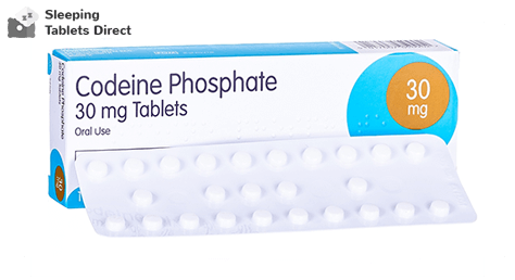 Codeine Phosphate 30mg